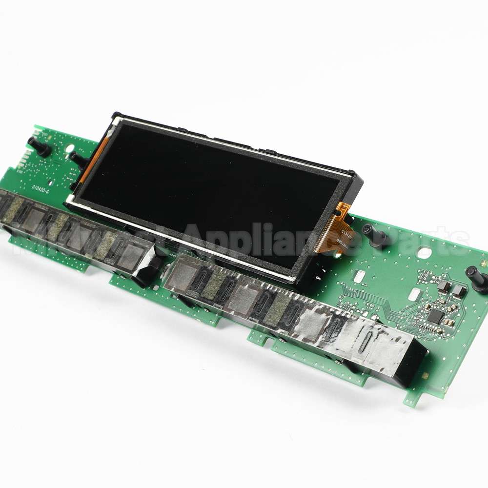 11030729 Bosch Display Module Programmed