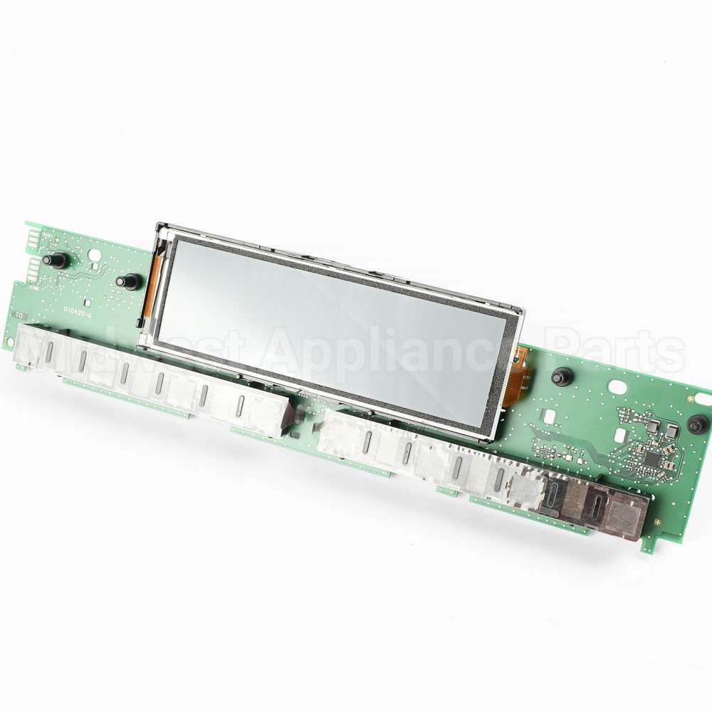 11030729 Bosch Display Module Programmed