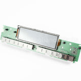 11030729 Bosch Display Module Programmed