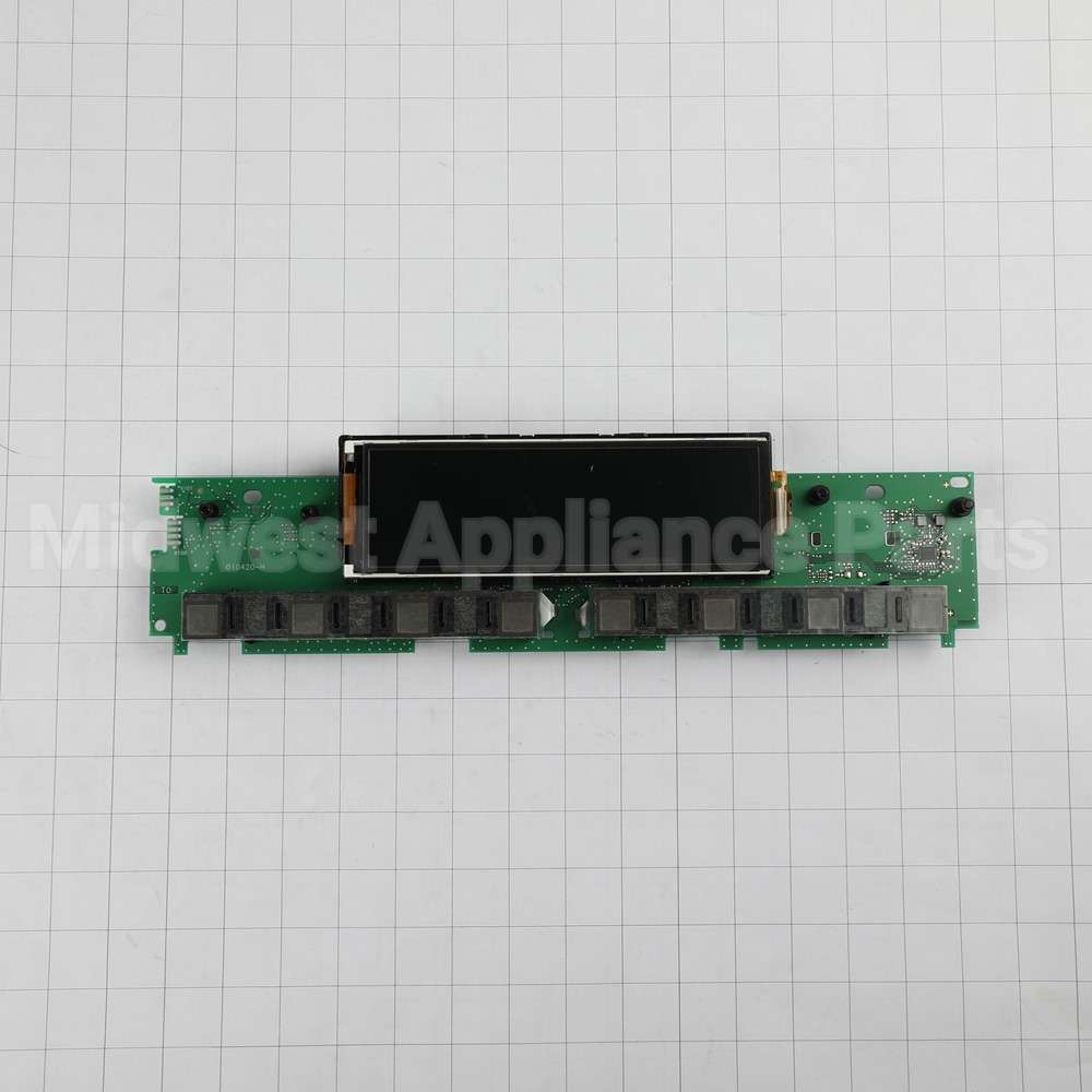 11030731 Bosch Display Module Programmed
