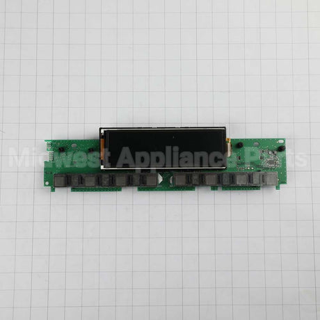 11030731 Bosch Display Module Programmed
