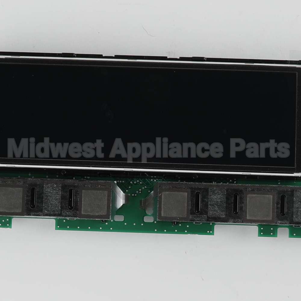 11030731 Bosch Display Module Programmed