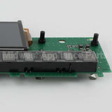 11030731 Bosch Display Module Programmed