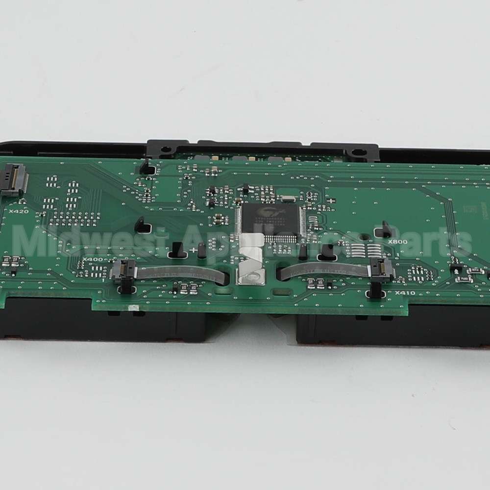 11030731 Bosch Display Module Programmed