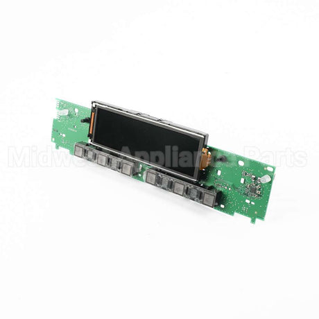 11030740 Bosch Display Module Programmed