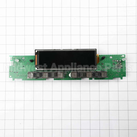 11030740 Bosch Display Module Programmed
