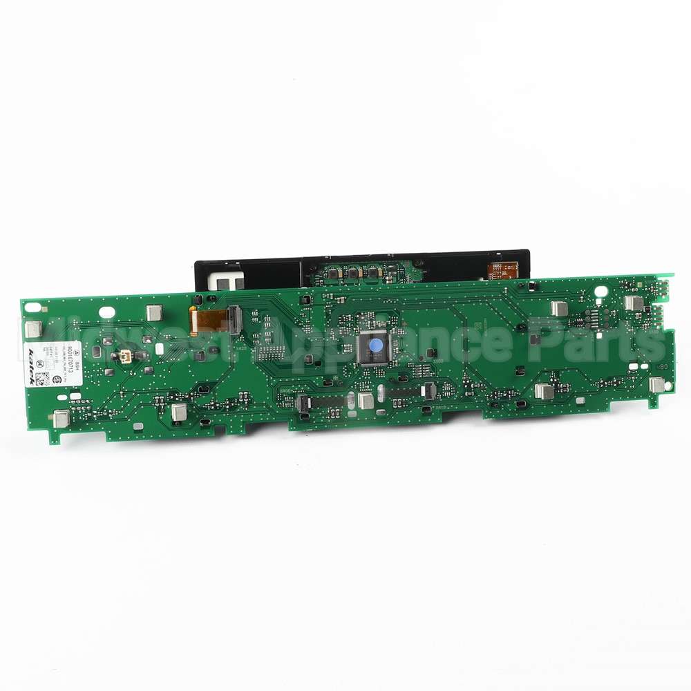 11030740 Bosch Display Module Programmed