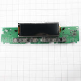 11030742 Bosch Display Module Programmed