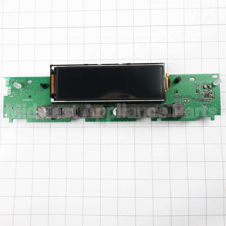 11030742 Bosch Display Module Programmed