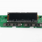 11030742 Bosch Display Module Programmed