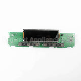 11030743 Bosch Display Module Programmed