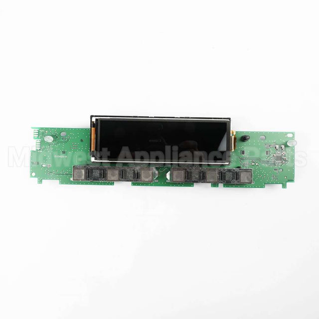 11030743 Bosch Display Module Programmed