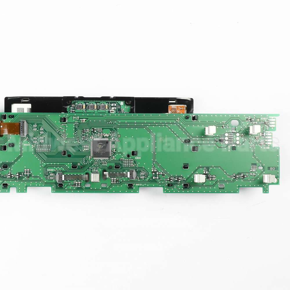 11030743 Bosch Display Module Programmed