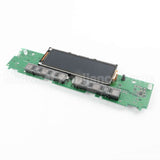 11030743 Bosch Display Module Programmed