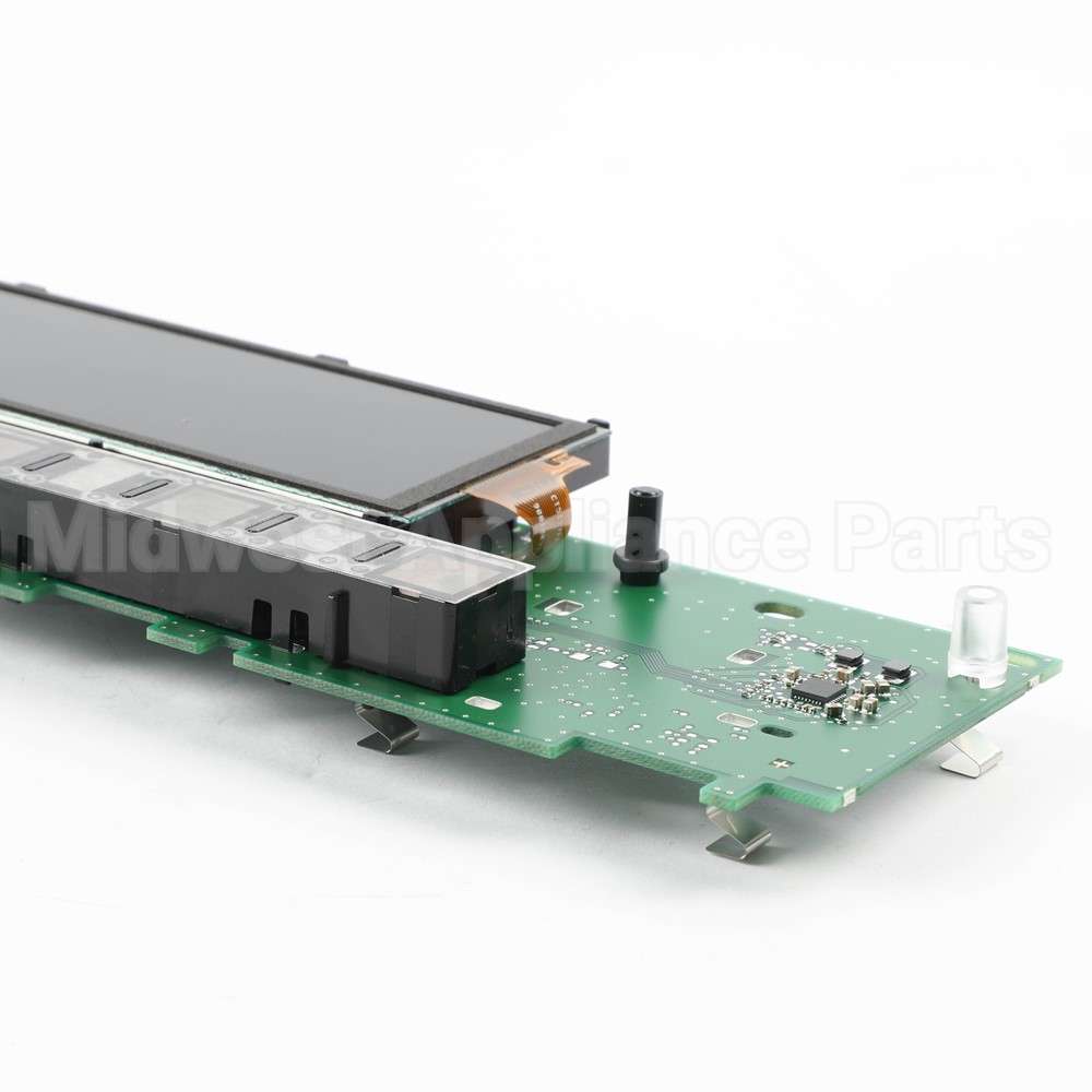 11030743 Bosch Display Module Programmed