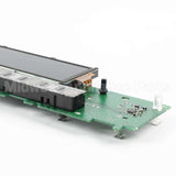 11030743 Bosch Display Module Programmed