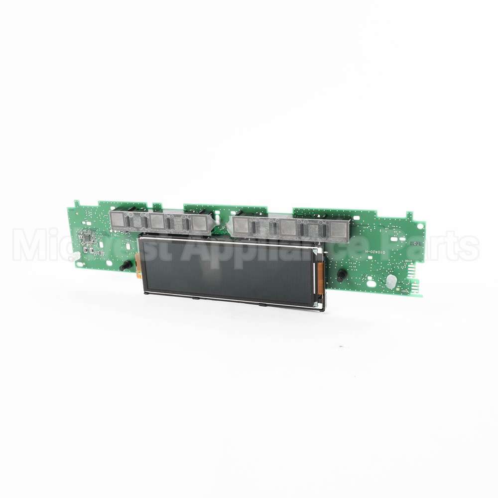 11030744 Bosch Display Module Programmed
