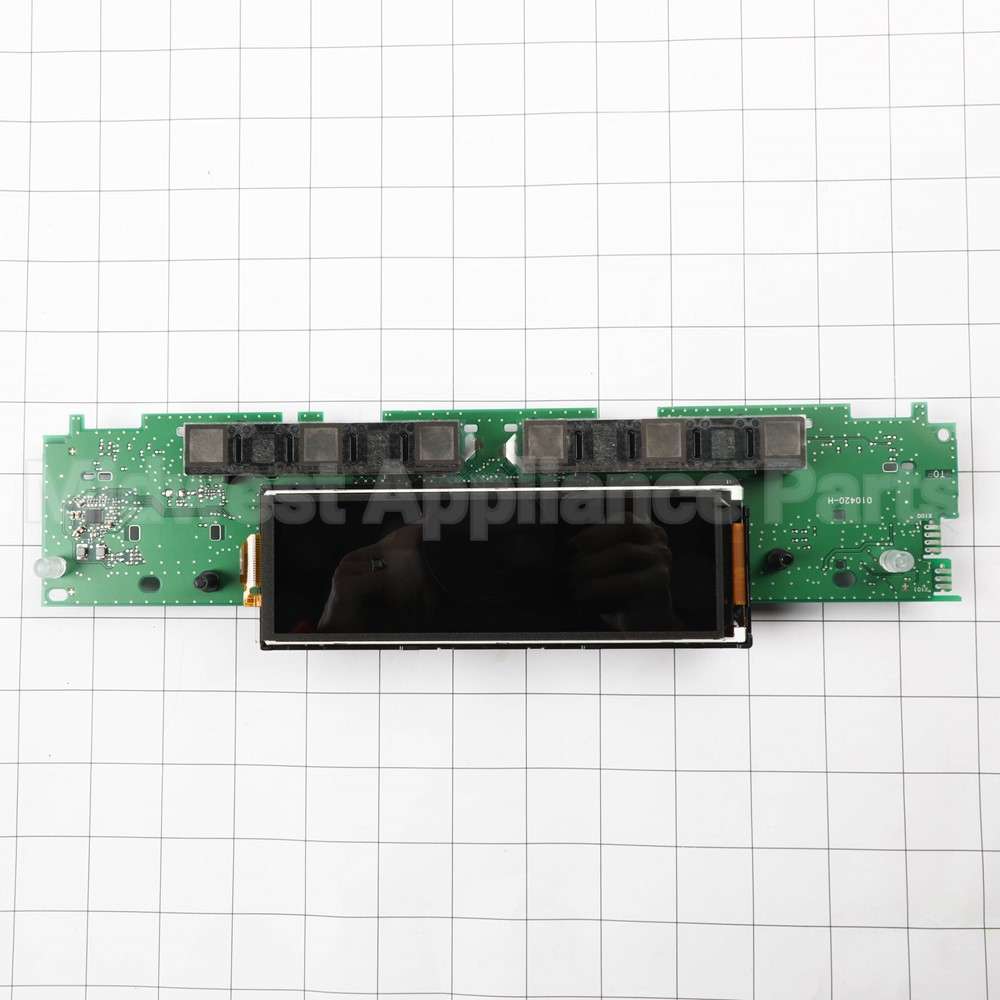 11030744 Bosch Display Module Programmed