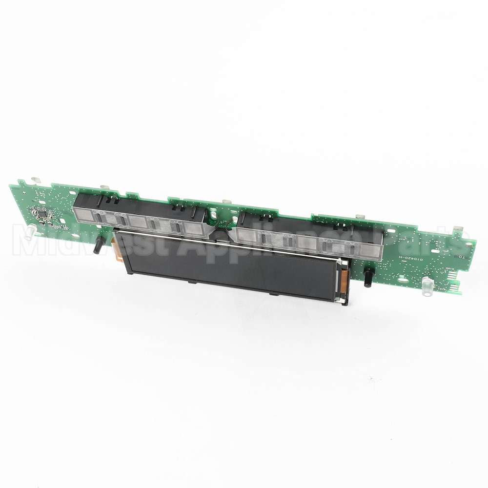 11030744 Bosch Display Module Programmed