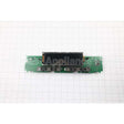 11030745 Bosch Display Module Programmed