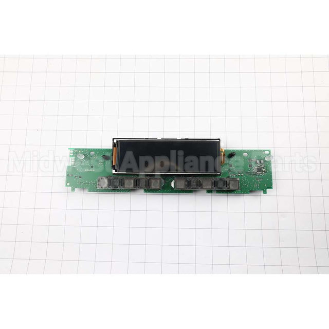 11030745 Bosch Display Module Programmed