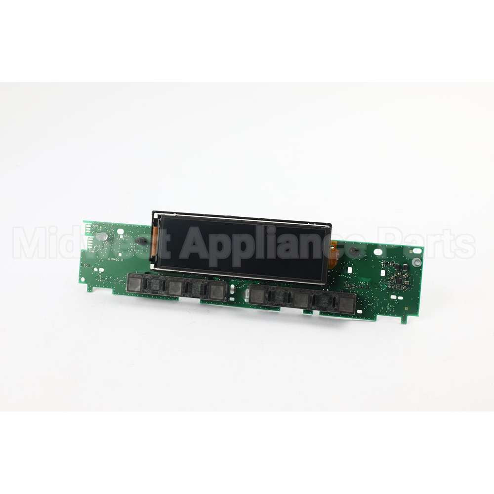 11030745 Bosch Display Module Programmed