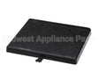 11031.1004 Bunn Kit, G1 Nsf Rear Lid With Screws