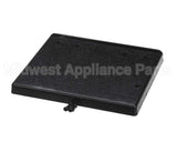 11031.1004 Bunn Kit, G1 Nsf Rear Lid With Screws