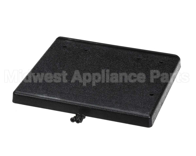 11031.1004 Bunn Kit, G1 Nsf Rear Lid With Screws