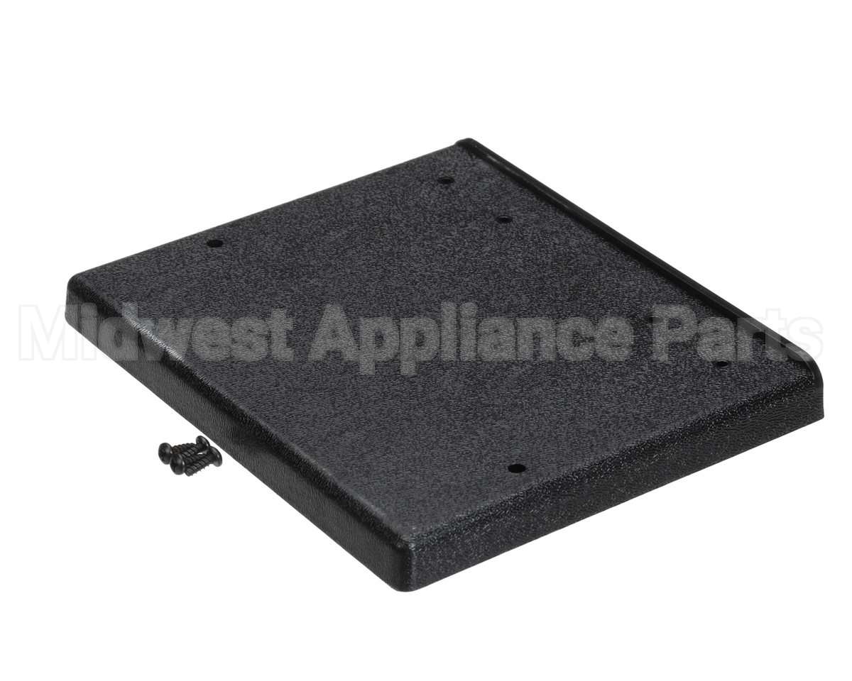 11031.1004 Bunn Kit, G1 Nsf Rear Lid With Screws