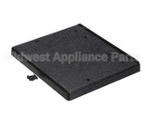 11031.1004 Bunn Kit, G1 Nsf Rear Lid With Screws