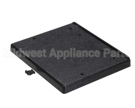 11031.1004 Bunn Kit, G1 Nsf Rear Lid With Screws