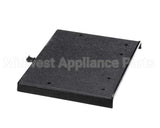 11031.1004 Bunn Kit, G1 Nsf Rear Lid With Screws