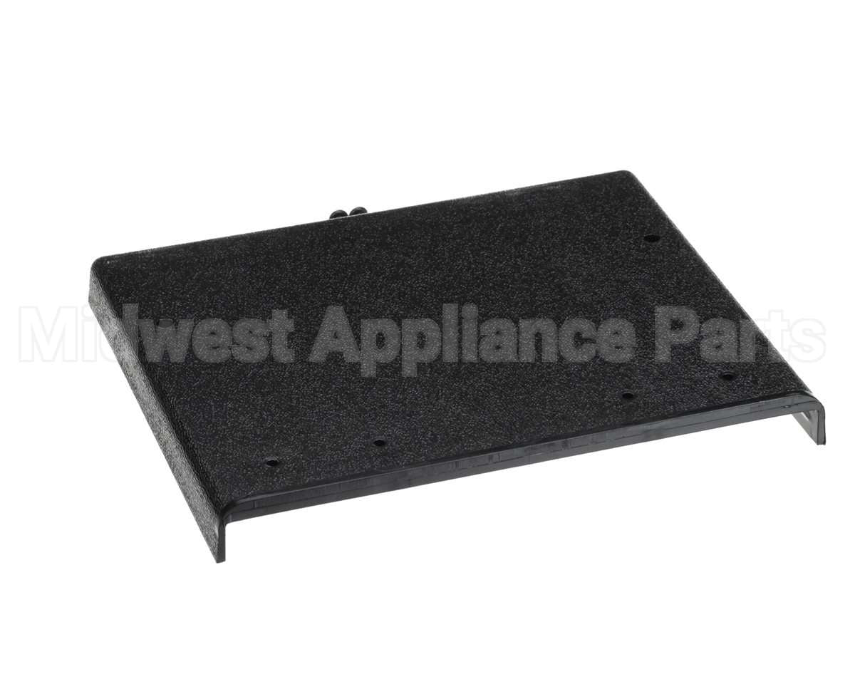 11031.1004 Bunn Kit, G1 Nsf Rear Lid With Screws