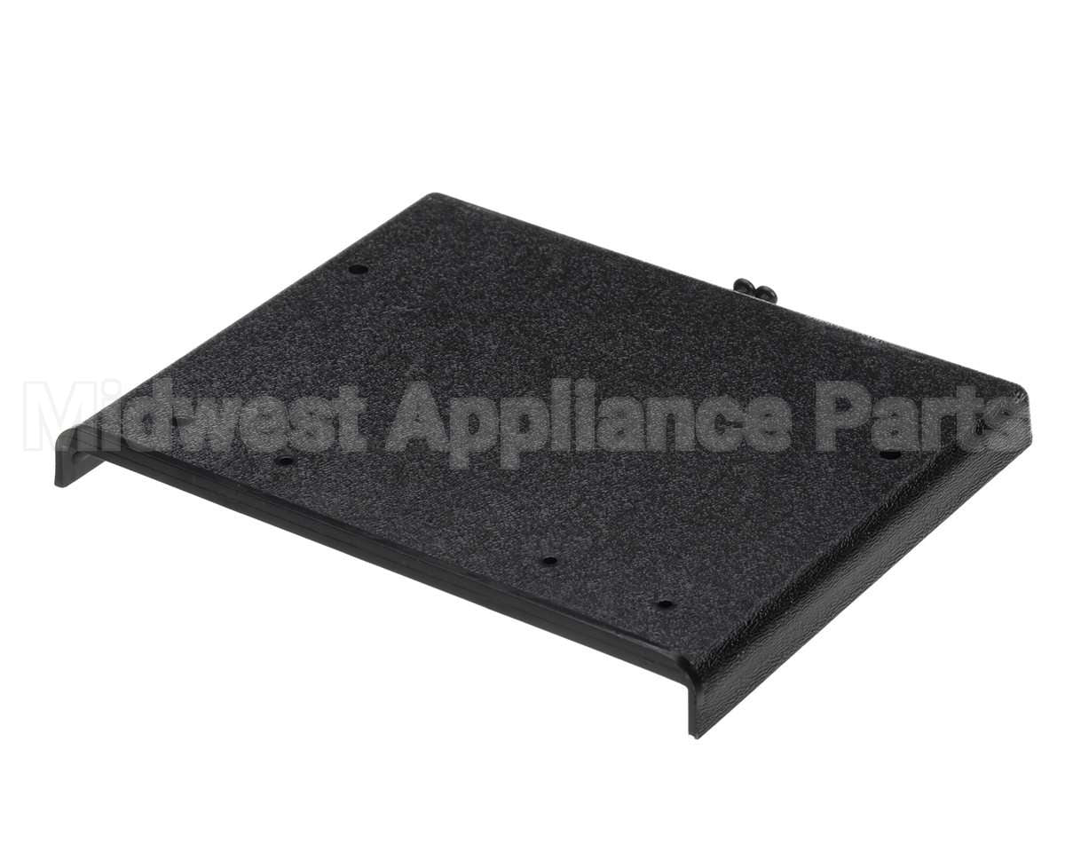 11031.1004 Bunn Kit, G1 Nsf Rear Lid With Screws