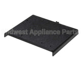 11031.1004 Bunn Kit, G1 Nsf Rear Lid With Screws