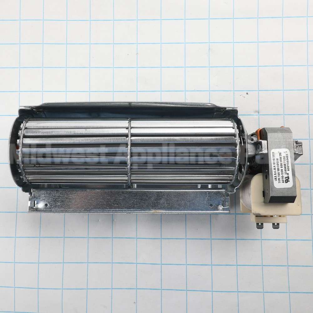 11032088 Bosch Fan Motor