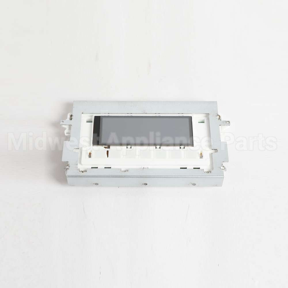 11032495 Bosch Display Module Not Programmed