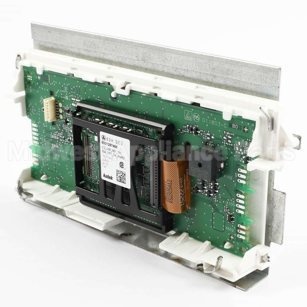 11032514 Bosch Display Module Programmed