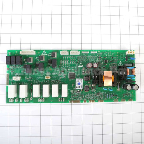 11032521 Bosch Control Module Programmed