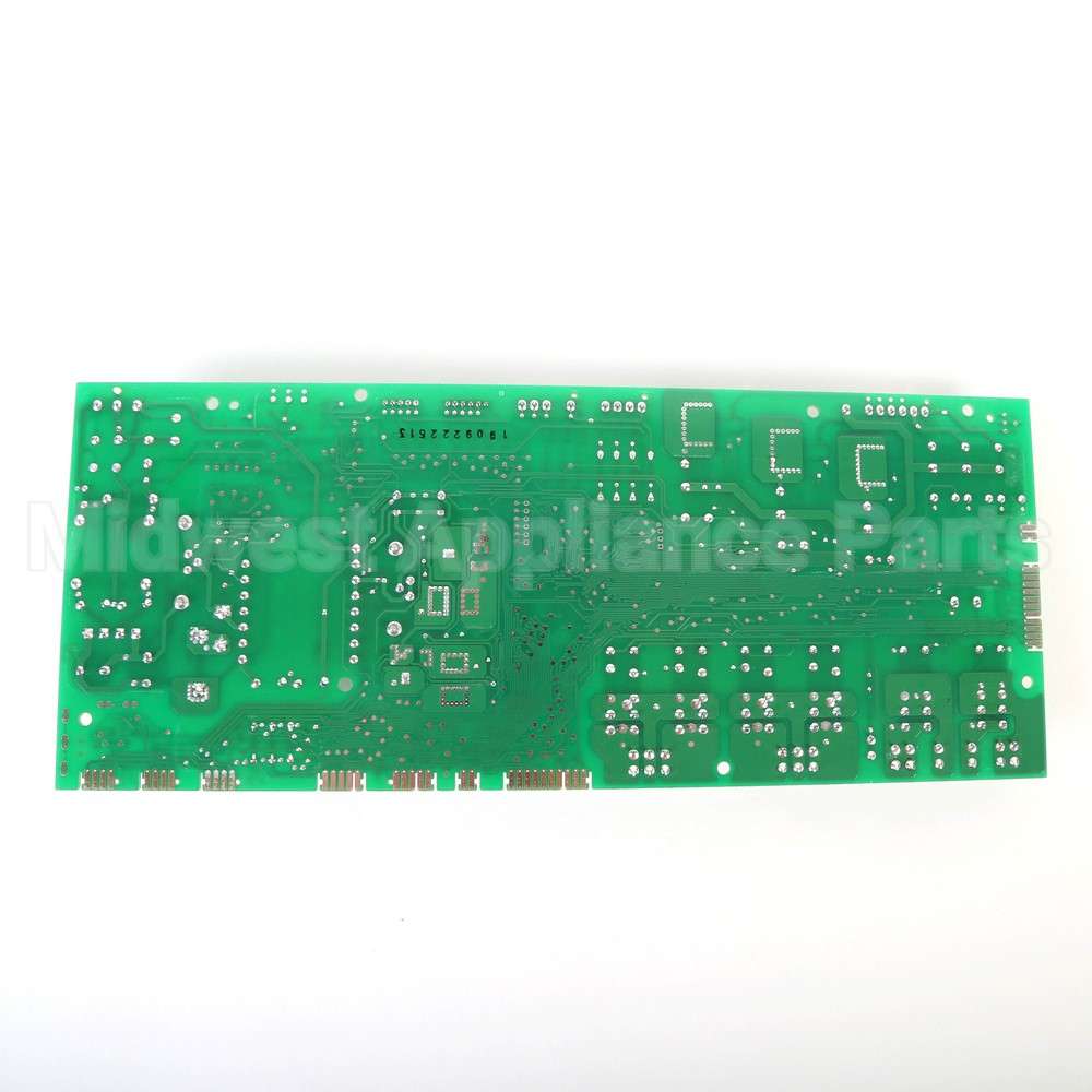 11032521 Bosch Control Module Programmed