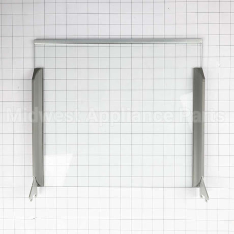 11032687 Bosch Glass Panel