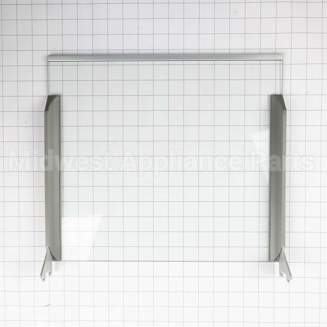 11032687 Bosch Glass Panel