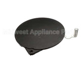 11032TA Doughpro Proluxe Lower Platen Assembly Dp1300 (Ptfe)