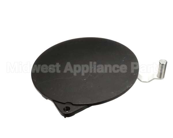 11032TA Doughpro Proluxe Lower Platen Assembly Dp1300 (Ptfe)