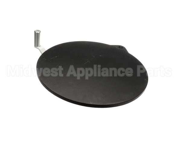 11032TA Doughpro Proluxe Lower Platen Assembly Dp1300 (Ptfe)