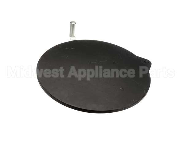 11032TA Doughpro Proluxe Lower Platen Assembly Dp1300 (Ptfe)