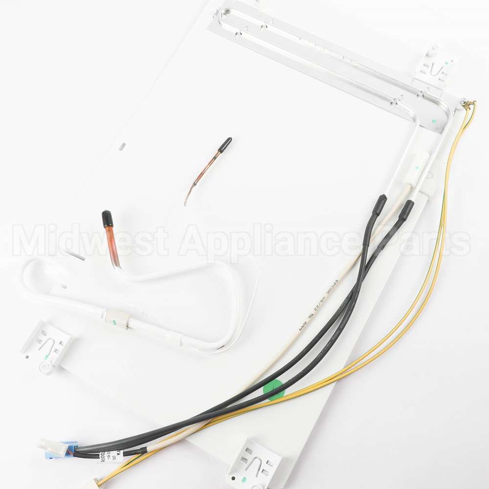 11033023 Bosch Evaporator