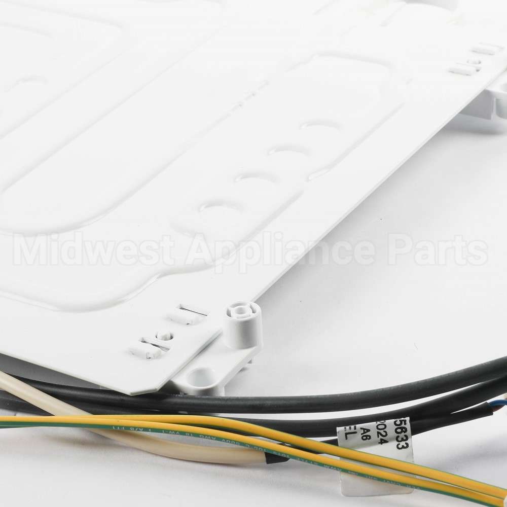 11033023 Bosch Evaporator