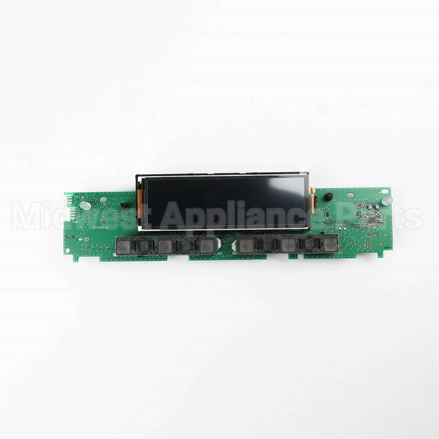 11033196 Bosch Display Module Programmed